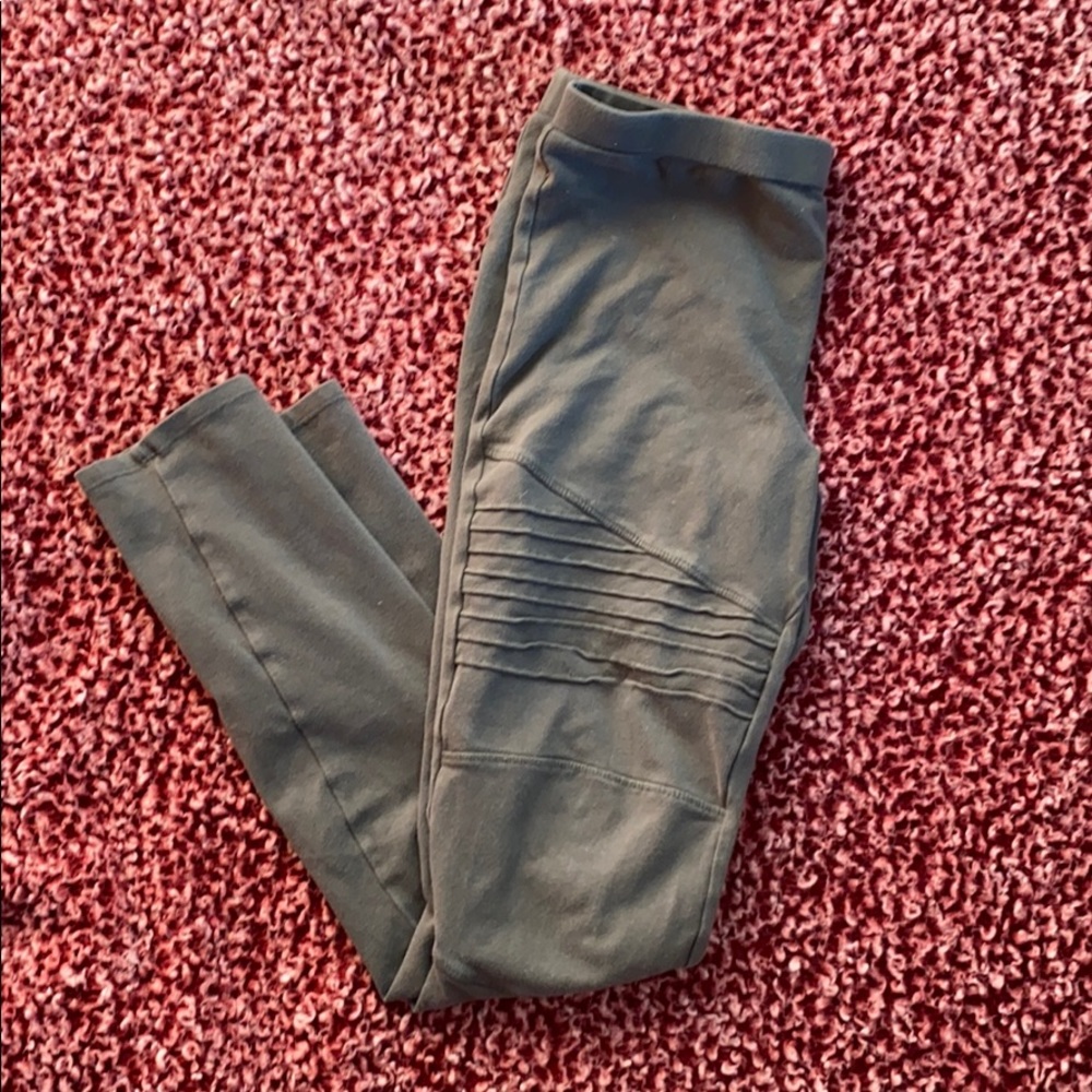 Art Class Leggings